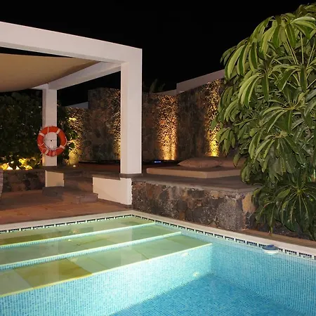 Villa Casa Yuna Cotillo