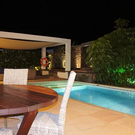 Villa Casa Yuna
