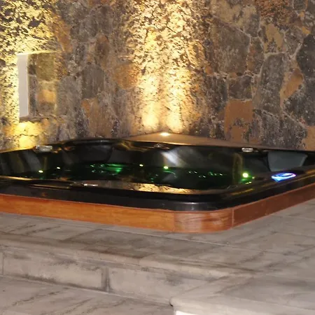 Casa Yuna Villa Cotillo