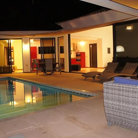 Casa Yuna Villa