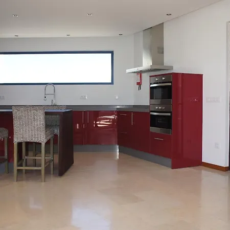 Villa Casa Yuna *