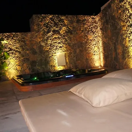 Villa Casa Yuna Cotillo