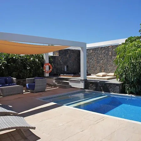 Casa Yuna * Cotillo