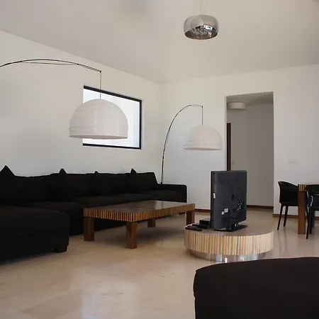 Villa Casa Yuna