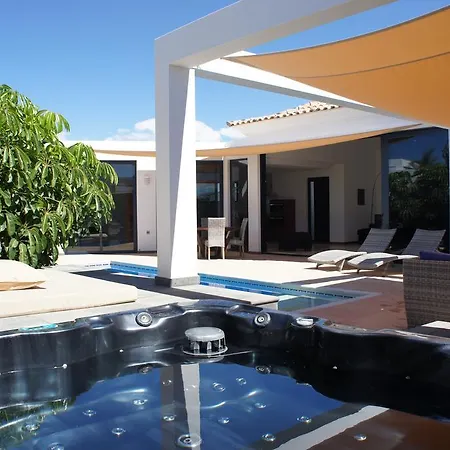 Casa Yuna Villa Cotillo