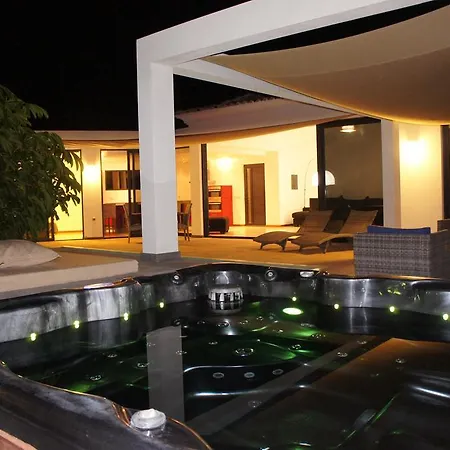 Casa Yuna Villa