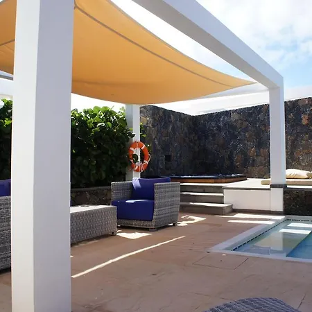 Villa Casa Yuna *