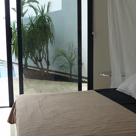 Casa Yuna Villa *