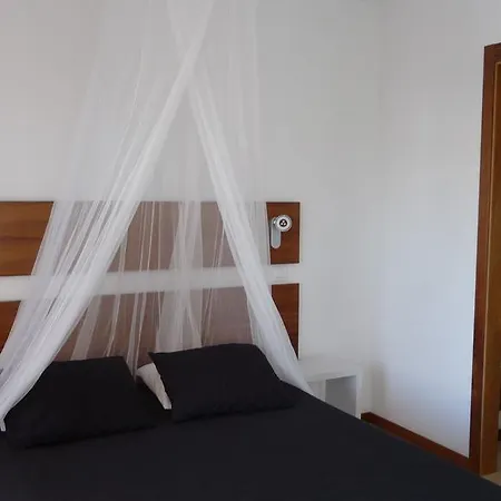 Villa Casa Yuna Cotillo